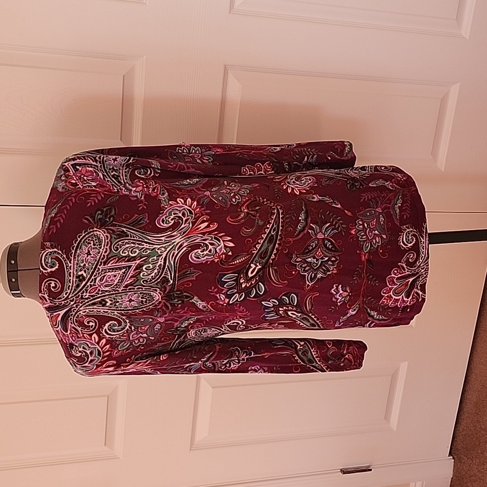 Cardigan - Picture 2 of 7